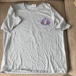 Mammoth mtn Kids Short Sleeve Tee size medium